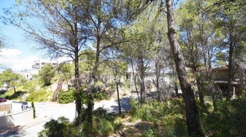 Barcelona - Sant Pere de Ribes - 550m2