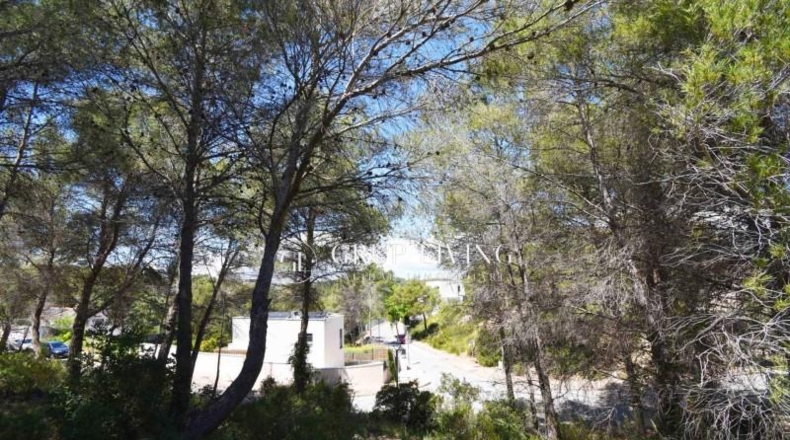 Barcelona - Sant Pere de Ribes - 550m2