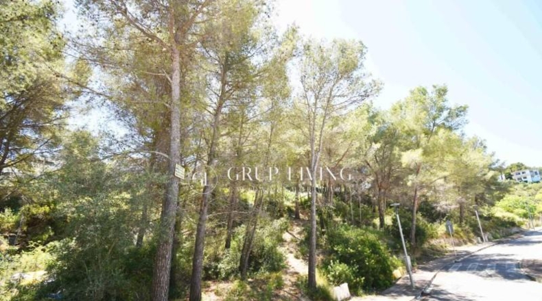 Barcelona - Sant Pere de Ribes - 550m2