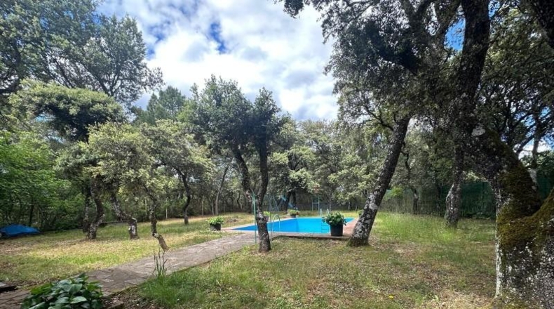 Леон - Sancedo - 2900m2