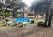 Casa de campo con terreno en venta en la España, Sancedo, ref: TR408579 foto
