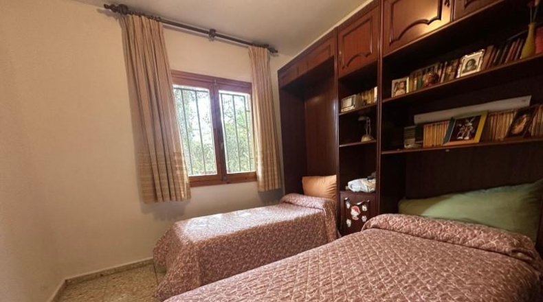 Леон - Sancedo - 2900m2
