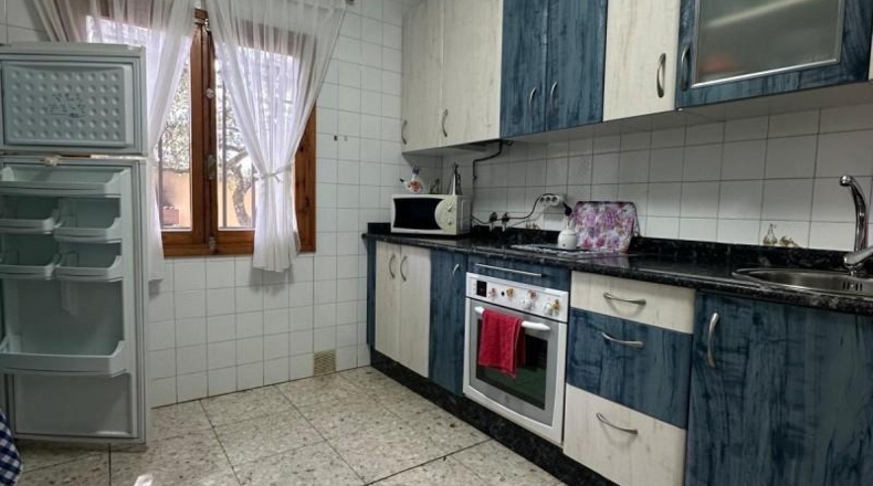 Леон - Sancedo - 2900m2