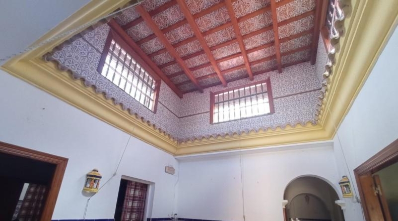 Cadiz - Chiclana de la Frontera - 131m2