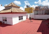 Casa de pueblo en venta en la España, Chiclana de la Frontera, ref: TR408576 foto