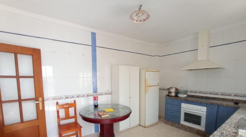 Cadiz - Chiclana de la Frontera - 131m2