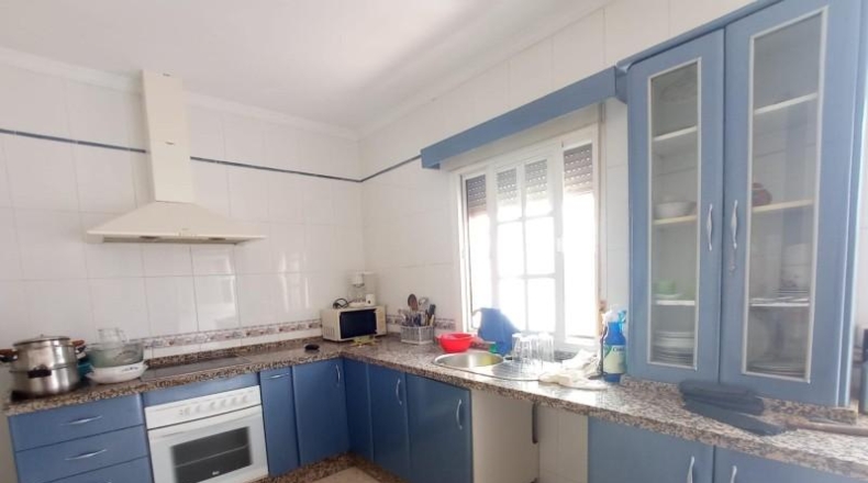Cadiz - Chiclana de la Frontera - 131m2