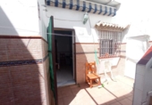 Casa de pueblo en venta en la España, Chiclana de la Frontera, ref: TR408576 foto
