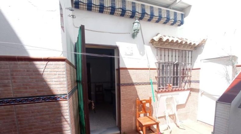 Cadiz - Chiclana de la Frontera - 131m2