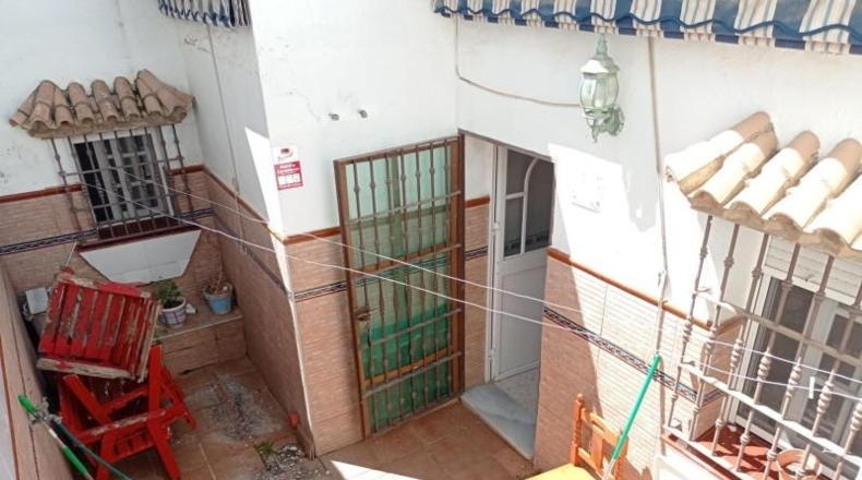 Cadiz - Chiclana de la Frontera - 131m2