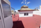 Casa de pueblo en venta en la España, Chiclana de la Frontera, ref: TR408576 foto
