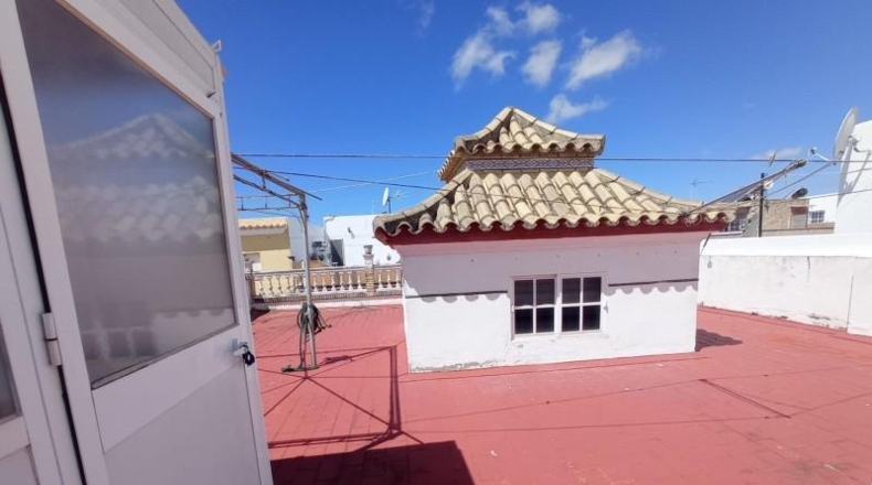 Cadiz - Chiclana de la Frontera - 131m2