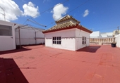 Casa de pueblo en venta en la España, Chiclana de la Frontera, ref: TR408576 foto
