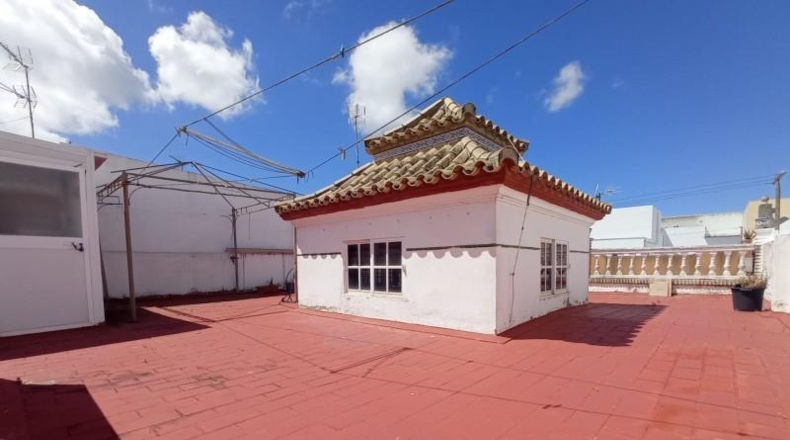 Cadiz - Chiclana de la Frontera - 131m2