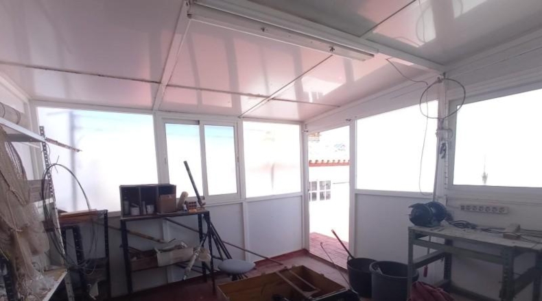 Cadiz - Chiclana de la Frontera - 131m2