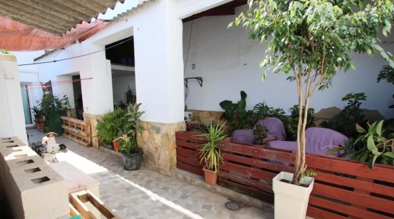 Badajoz - Montijo - 264m2
