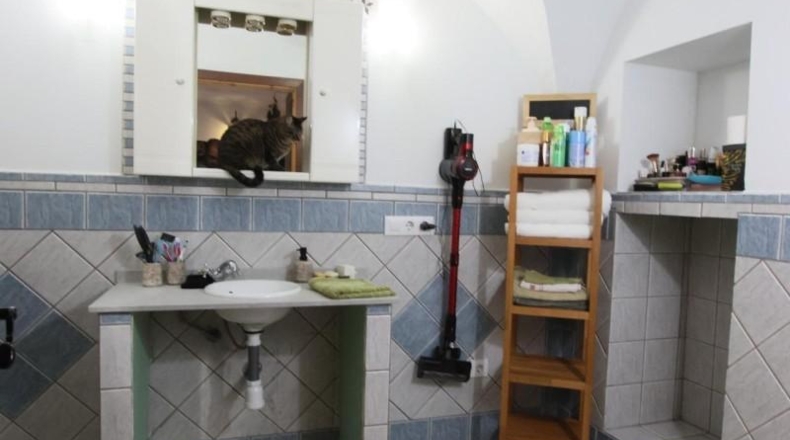 Badajoz - Montijo - 264m2