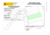 Urban land for sale on España, Manresa, ref: TR117510 photo