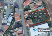Urban land for sale on España, Manresa, ref: TR117510 photo