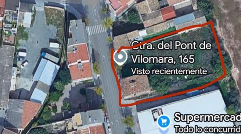 Barcelona - Manresa - 1442m2