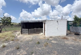 San Juan del Puerto 24092&nbsp;m²