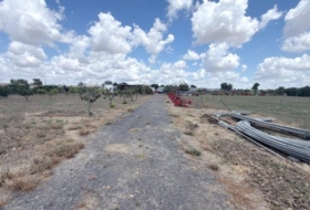 San Juan del Puerto 24092&nbsp;m²