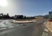 Parcela urbanizable en venta en la España, Benicasim, ref: TR129713 foto
