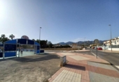 Parcela urbanizable en venta en la España, Benicasim, ref: TR129713 foto