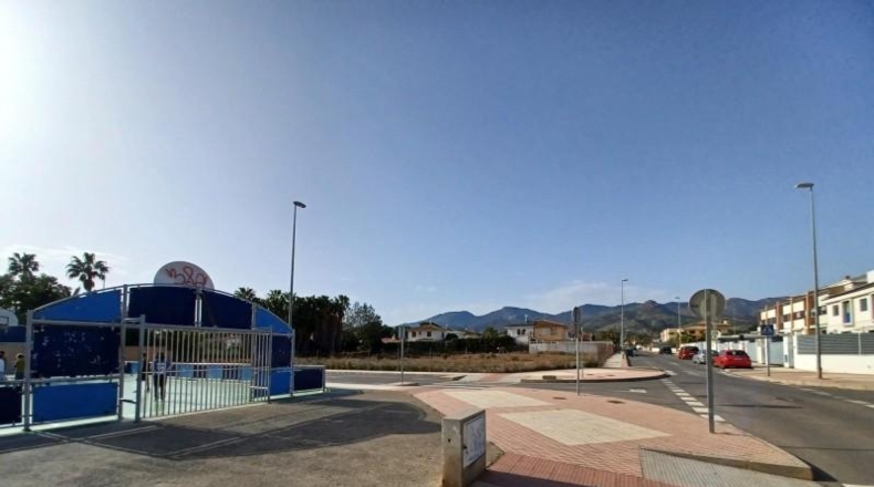 Castellon - Benicasim - 445m2