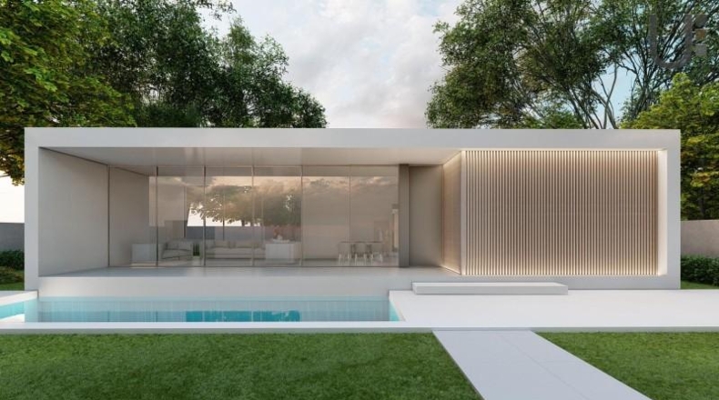 Castellon - Benicasim - 445m2