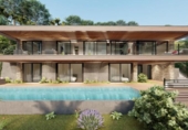 Parcela urbanizable en venta en la España, Benicasim, ref: TR129713 foto
