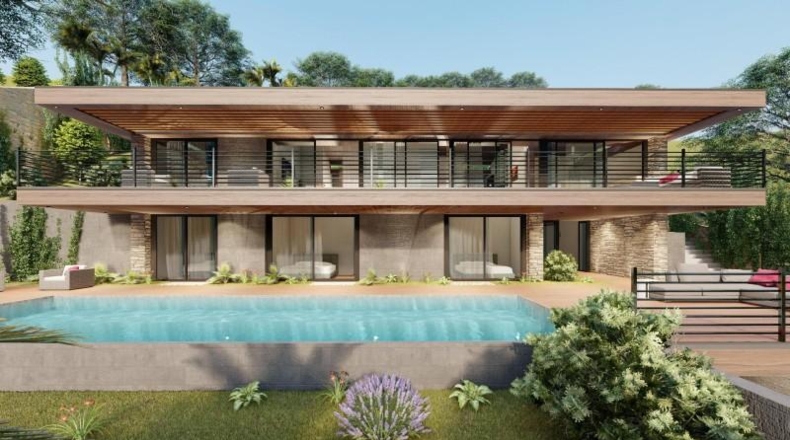 Castellon - Benicasim - 445m2
