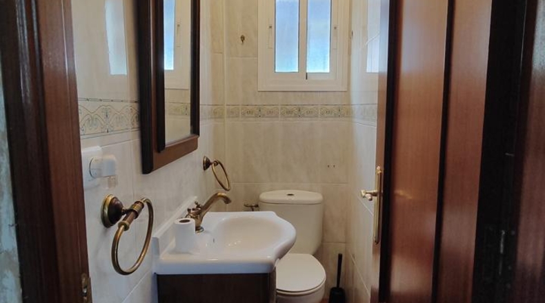 Málaga - Ronda - 110m2