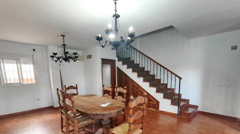 Málaga - Ronda - 110m2