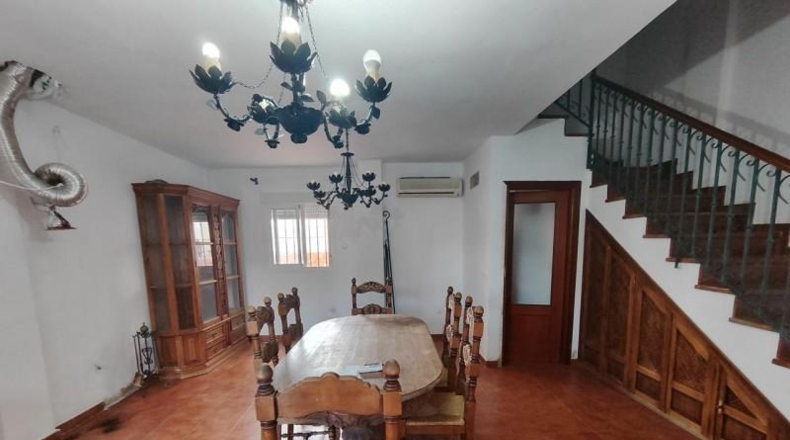 Málaga - Ronda - 110m2