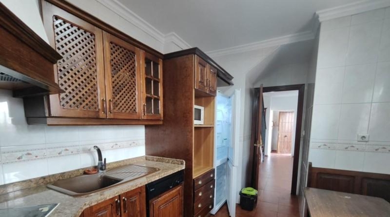 Málaga - Ronda - 110m2