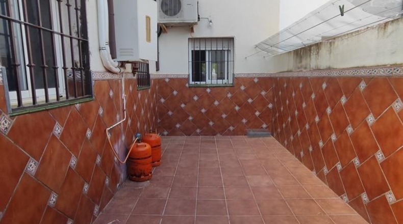 Málaga - Ronda - 110m2