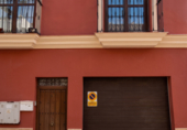 Casa de poble en venda a la España, Dos Hermanas, ref.: TR343237 foto