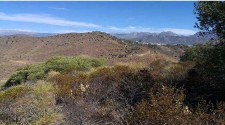 Málaga - Torrox - 24763m2