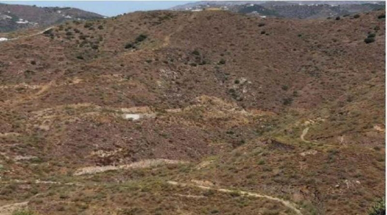 Málaga - Torrox - 24763m2