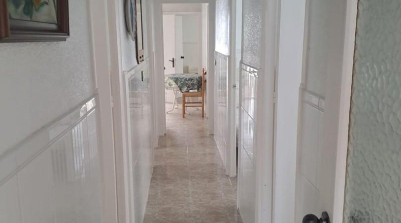Аликанте - Pilar de la Horadada - 200m2