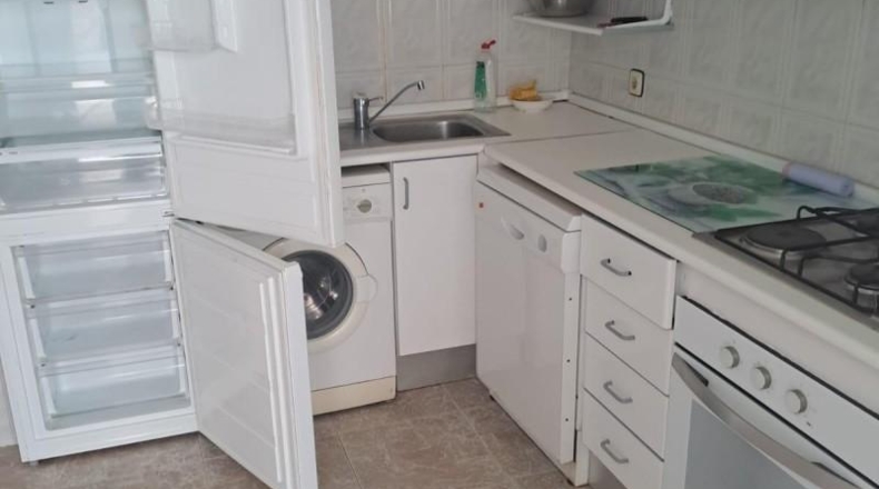 Аликанте - Pilar de la Horadada - 200m2