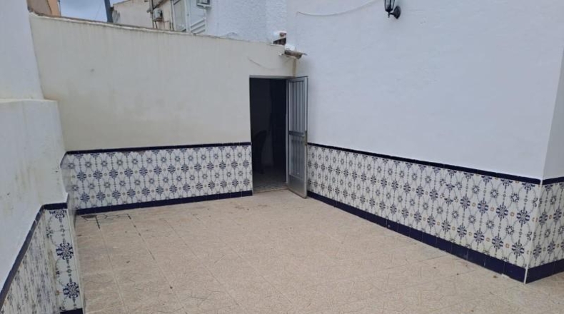 Аликанте - Pilar de la Horadada - 200m2