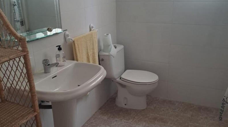 Аликанте - Pilar de la Horadada - 200m2