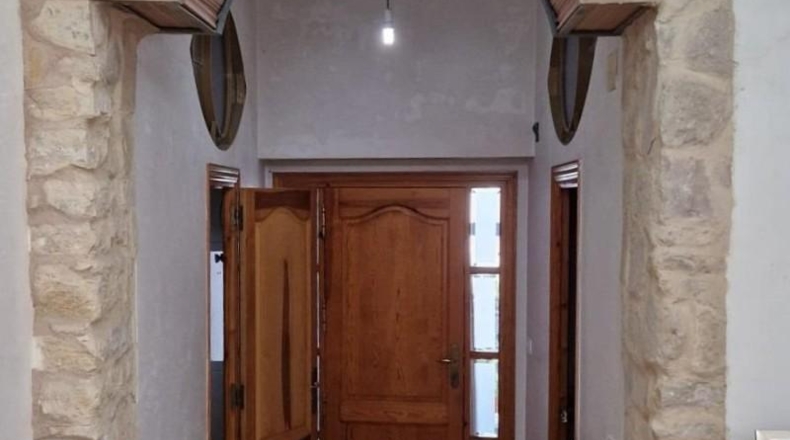 Хаэн - Porcuna - 236m2