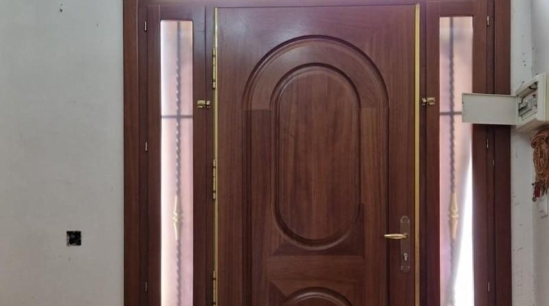 Хаэн - Porcuna - 236m2
