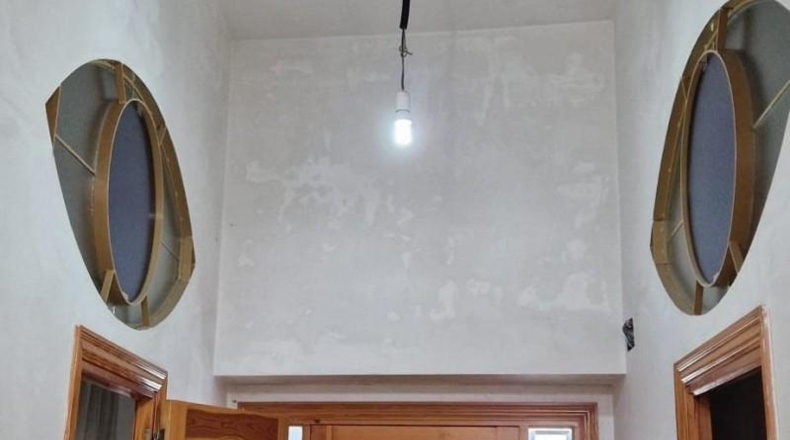 Хаэн - Porcuna - 236m2