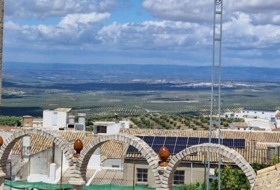 Porcuna 236&nbsp;m² 