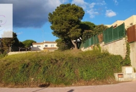 Sant Joan de Palamós 635&nbsp;m²