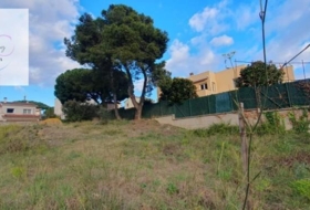 Sant Joan de Palamós 635&nbsp;m²